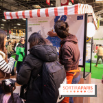 Salon de l'agriculture 2023