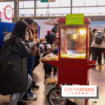 Salon de l'agriculture 2023