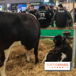 Salon de l'agriculture 2023