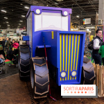 Salon de l'agriculture 2023