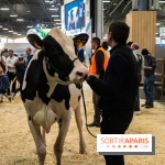 Salon de l'agriculture 2023