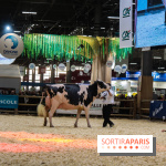 Salon de l'agriculture 2023