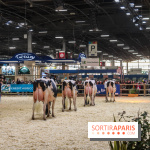 Salon de l'agriculture 2023