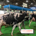 Salon de l'agriculture 2023