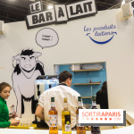 Salon de l'agriculture 2023