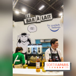Salon de l'agriculture 2023