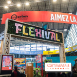 Salon de l'agriculture 2023