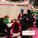 Salon de l'agriculture 2023