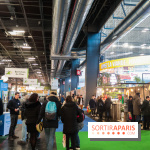 Salon de l'agriculture 2023