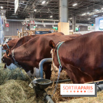 Salon de l'agriculture 2023