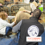 Salon de l'agriculture 2023