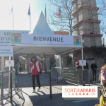 Salon de l'agriculture 2023