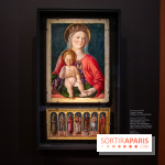 Exposition Giovanni Bellini Musée Jacquemart-André