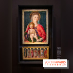 Exposition Giovanni Bellini Musée Jacquemart-André