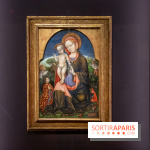 Exposition Giovanni Bellini Musée Jacquemart-André