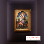 Exposition Giovanni Bellini Musée Jacquemart-André