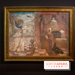 Exposition Giovanni Bellini Musée Jacquemart-André