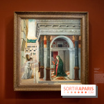 Exposition Giovanni Bellini Musée Jacquemart-André
