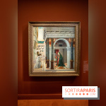 Exposition Giovanni Bellini Musée Jacquemart-André