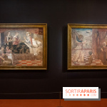 Exposition Giovanni Bellini Musée Jacquemart-André