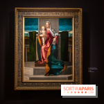 Exposition Giovanni Bellini Musée Jacquemart-André