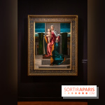 Exposition Giovanni Bellini Musée Jacquemart-André