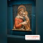 Exposition Giovanni Bellini Musée Jacquemart-André