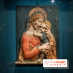 Exposition Giovanni Bellini Musée Jacquemart-André