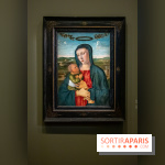 Exposition Giovanni Bellini Musée Jacquemart-André