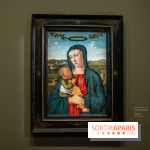 Exposition Giovanni Bellini Musée Jacquemart-André