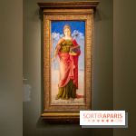 Exposition Giovanni Bellini Musée Jacquemart-André