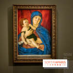 Exposition Giovanni Bellini Musée Jacquemart-André