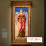 Exposition Giovanni Bellini Musée Jacquemart-André