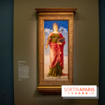 Exposition Giovanni Bellini Musée Jacquemart-André