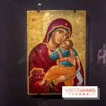 Exposition Giovanni Bellini Musée Jacquemart-André