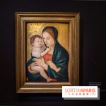 Exposition Giovanni Bellini Musée Jacquemart-André