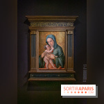 Exposition Giovanni Bellini Musée Jacquemart-André