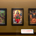 Exposition Giovanni Bellini Musée Jacquemart-André