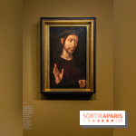 Exposition Giovanni Bellini Musée Jacquemart-André