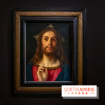 Exposition Giovanni Bellini Musée Jacquemart-André