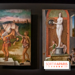 Exposition Giovanni Bellini Musée Jacquemart-André