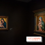 Exposition Giovanni Bellini Musée Jacquemart-André