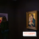 Exposition Giovanni Bellini Musée Jacquemart-André