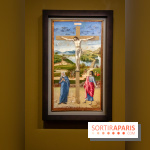 Exposition Giovanni Bellini Musée Jacquemart-André