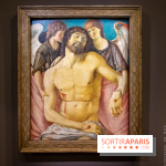 Exposition Giovanni Bellini Musée Jacquemart-André