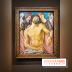 Exposition Giovanni Bellini Musée Jacquemart-André