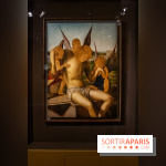 Exposition Giovanni Bellini Musée Jacquemart-André