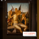 Exposition Giovanni Bellini Musée Jacquemart-André