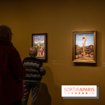 Exposition Giovanni Bellini Musée Jacquemart-André