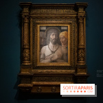 Exposition Giovanni Bellini Musée Jacquemart-André